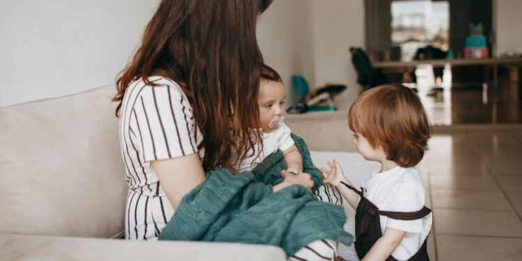 España lidera en Europa el aumento de mujeres sin hijos