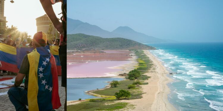 España rechaza apoyar la intervención militar de EE. UU. en Venezuela