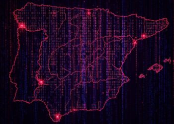 España se posiciona como segundo país más afectado por ataques de ransomware en 2025