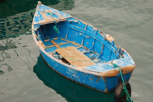 Más de 3.000 migrantes murieron intentando llegar a España en 2025