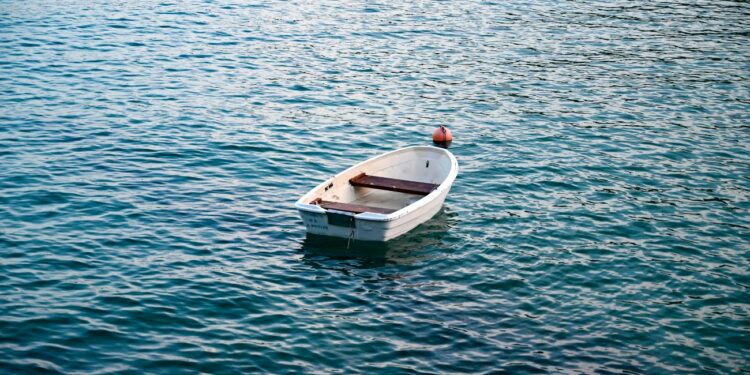 Más de 3.000 migrantes murieron intentando llegar a España en 2025