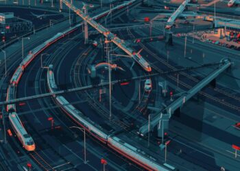 Ola de huelgas europeas amenaza con paralizar el transporte