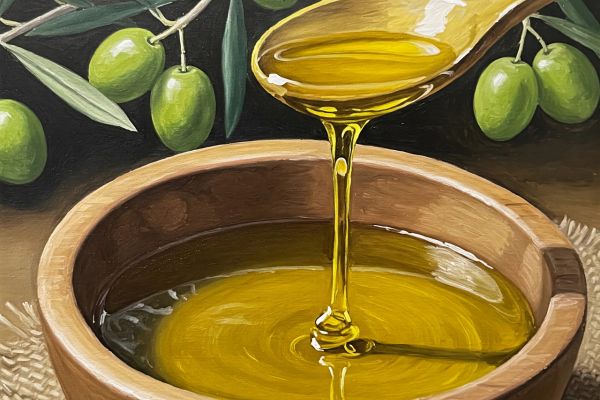 Precios del Aceite de Oliva al 6 de enero así cotiza en España