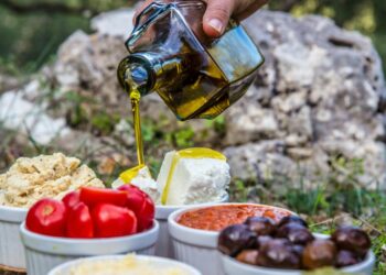 Precios del Aceite de Oliva al 6 de enero así cotiza en España