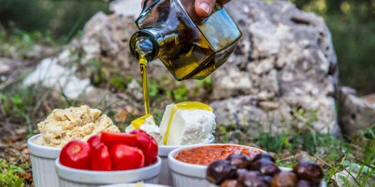 Precios del Aceite de Oliva al 6 de enero así cotiza en España