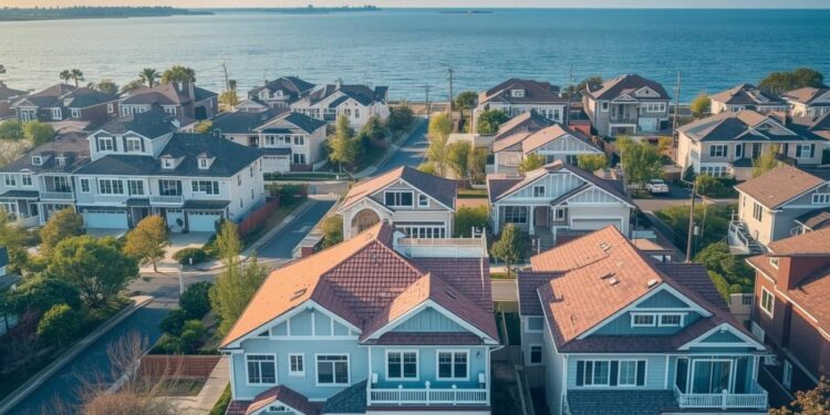 Pronóstico inmobiliario 2026 récord de ventas y desafío de acceso para jóvenes