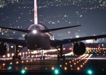 Retrasos y cancelaciones colapsan los aeropuertos de España