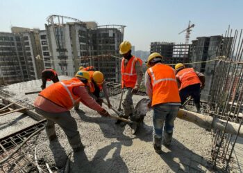 Tasa de paro histórica en trabajadores mayores de 55 años en España