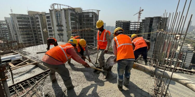 Tasa de paro histórica en trabajadores mayores de 55 años en España