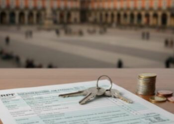 Gobierno amplía devolución del IRPF para perceptores del nuevo salario mínimo