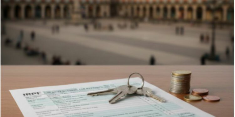 Gobierno amplía devolución del IRPF para perceptores del nuevo salario mínimo