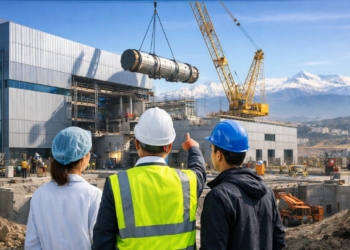 Granada impulsa 400 empleos cualificados con el proyecto IFMIF DONES