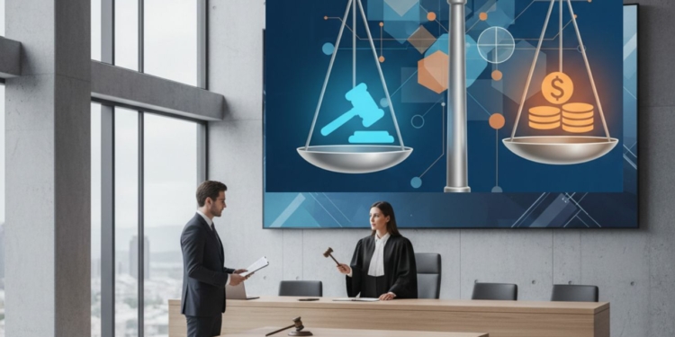 La justicia limita la indemnización en despidos improcedentes