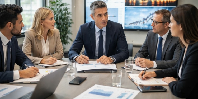 El Gobierno activa un plan económico urgente para contener el impacto de la crisis energética en los precios