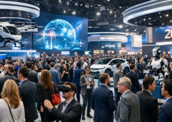 El Mobile World Congress 2026 arranca en Barcelona