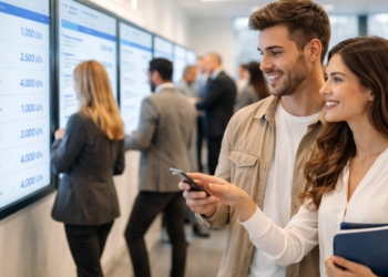 El SEPE lanza miles de ofertas de empleo con salarios de hasta 4.000 euros al mes en abril de 2026