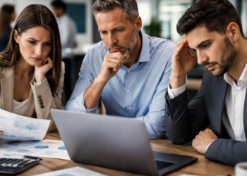 El sector servicios pierde impulso en España por la escalada de costes