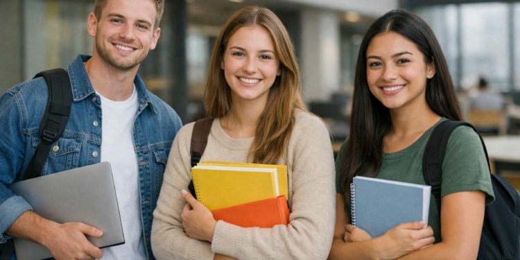 Gobierno anuncia nuevas becas educativas de hasta 2.700 € para 2026-2027