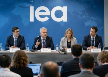 La Agencia Internacional de la Energía pide reducir el consumo ante la crisis energética