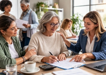 Mejora en la jubilación hasta 7 años extra de cotización para mujeres