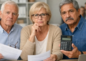 Pensionistas exentos de hacer la Renta 2026: quién se libra de declarar y cuánto pueden cobrar