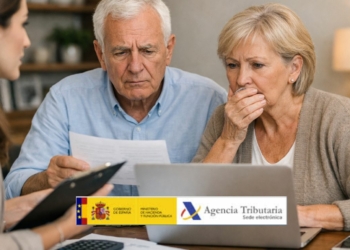 Posible discriminación a pensionistas en la próxima Declaración de la Renta