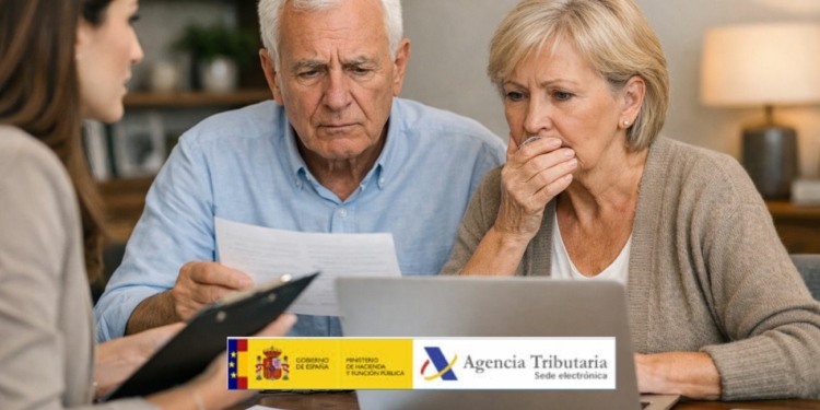 Posible discriminación a pensionistas en la próxima Declaración de la Renta