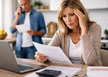 Suspensión del subsidio para mayores de 52 años por no declarar rentas