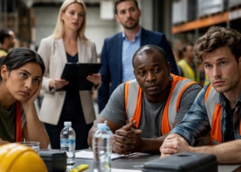 Tener trabajo ya no protege frente a la pobreza