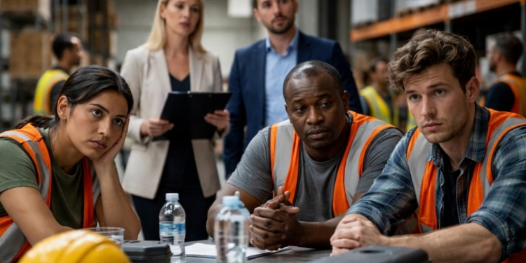 Tener trabajo ya no protege frente a la pobreza