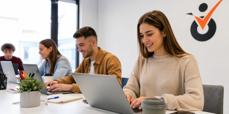 Cursos “Talento Joven” del SEPE: formación gratis en mayo para jóvenes en Garantía Juvenil