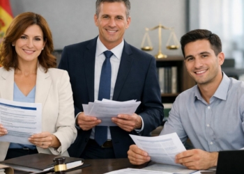 Justicia lanza 2.264 plazas en 2026: así se reparten y cómo acceder