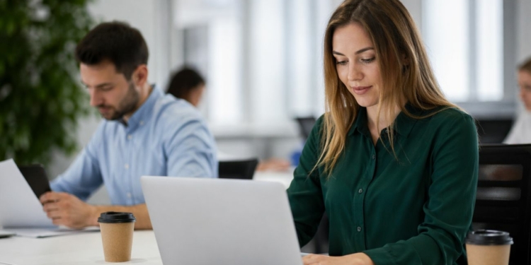 Más de 3.500 empleos a media jornada con sueldos de hasta 1.500 euros