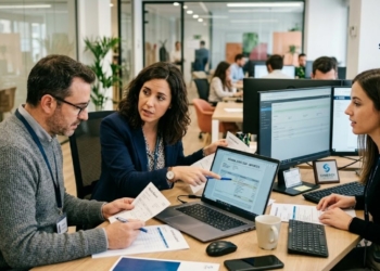 No cobras lo que pone en tu nómina: qué hacer para reclamar tu salario completo