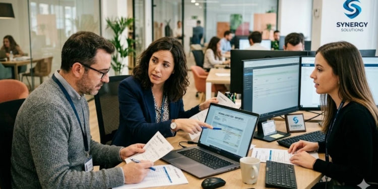 No cobras lo que pone en tu nómina: qué hacer para reclamar tu salario completo