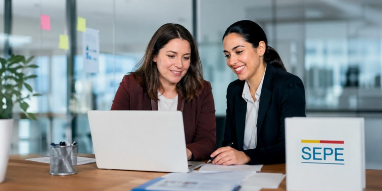 Ofertas de empleo SEPE hoy: miles de vacantes con sueldos de hasta 4.000 euros