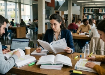 Oposiciones de abril: más de 700 plazas públicas ya disponibles en el BOE