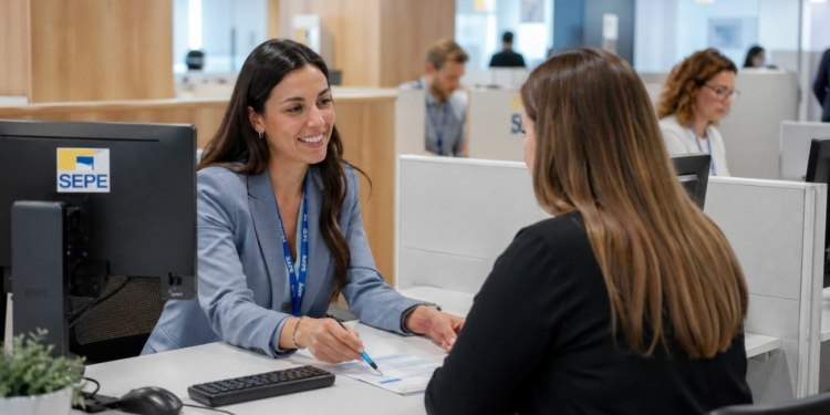 Planes de empleo: hasta 25 millones de euros para contratar en ayuntamientos