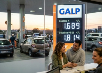Precio de la gasolina y diésel este fin de semana en España