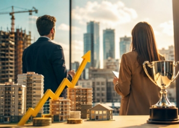 Crisis de la vivienda en España mejora del PIB y ayudas a pymes en 2026