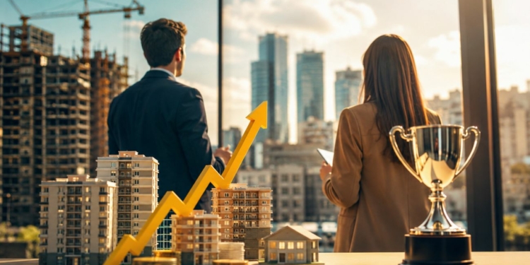 Crisis de la vivienda en España mejora del PIB y ayudas a pymes en 2026