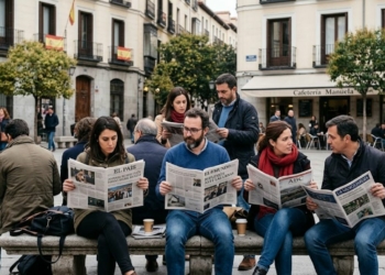 Elecciones en Andalucía, nueva fiscalidad y crisis sanitaria: jornada clave en España con cambios económicos y tensión política