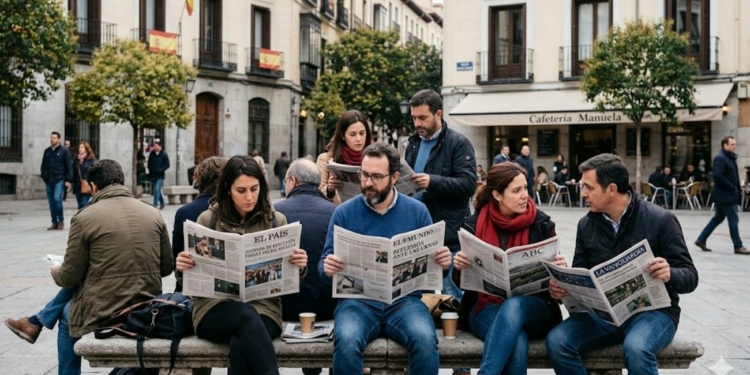 Elecciones en Andalucía, nueva fiscalidad y crisis sanitaria: jornada clave en España con cambios económicos y tensión política