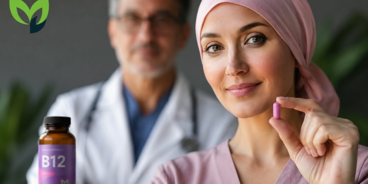 La Vitamina B12 y el cáncer: lo que dice la ciencia sobre su posible relación con la prevención