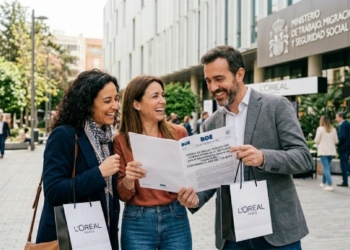 Publicada en el BOE la Oferta de Empleo Público 2026