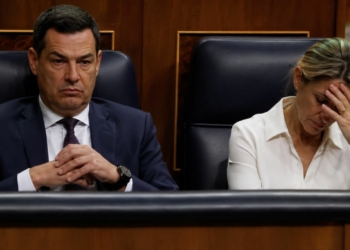 Resaca electoral en Andalucía y terremoto político en Madrid tras nuevas decisiones judiciales
