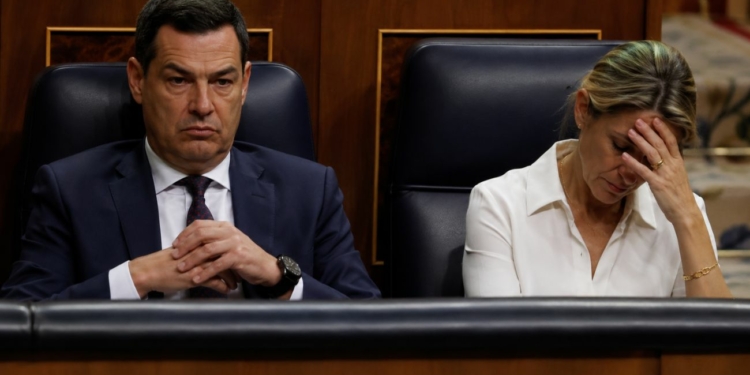 Resaca electoral en Andalucía y terremoto político en Madrid tras nuevas decisiones judiciales