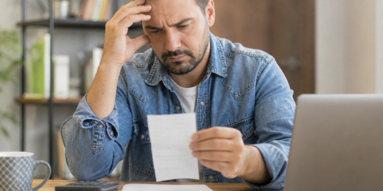 Salarios en España: la subida más baja en 5 años pese al aumento del empleo