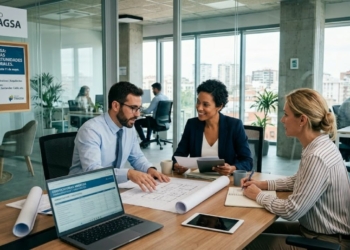 Tragsa busca administrativos y arquitectos en España