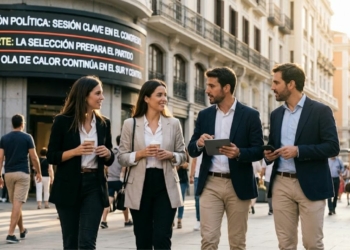 Actualidad en España: deporte, clima y tensión política en un día clave